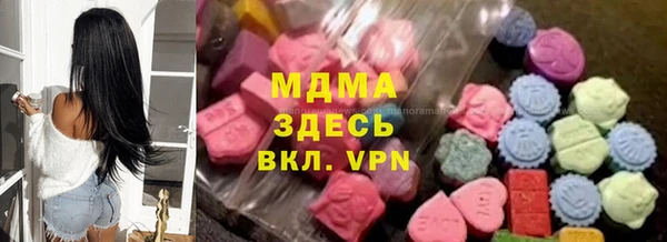 стафф Алексин